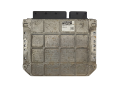 Controller 89661-0DD40 275400-2980 Toyota Denso 1101