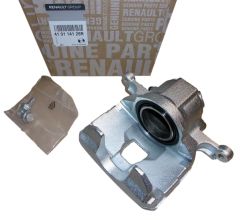 Brake Caliper Left Front New Original 410114125R Renault