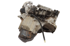 Manual Gearbox JC5126 Renault Kangoo 1.5 dci 7701723211 1113