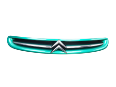 Radiator Grille 7804J7 9632099177 Citroen Xsara Picasso 99-03 1015