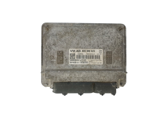 Controller 03D906023 5WP40806 04  VW SEAT SKODA Siemens 46631