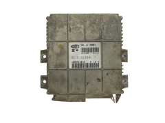 Controller 9610191080 G6.11.0B01 16078.014 PSA Magneti Marelli 15276