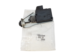 Fuel Filler Flap Actuator Original Citroen Peugeot 407 C5 661520