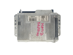 Controller 96259124 K115000010G Daewoo Siemens 37743