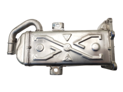 Egr-Cooler 03L131512DQ VW Audi Seat Skoda 1.6 2.0 TDI Egr-Cooler 03L131512DQ VW Audi Seat Skoda 1.6 2.0 TDI