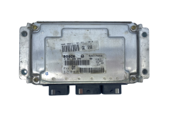Controller 9637839680id03 0261206245 26FM0864 PSA Bosch