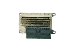 Controller IAW5NR2.C5 8200181482 8200262881 Renault Magneti 34154