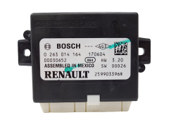 Controller PDC Renault Scenic 4 259903396R 0263014164 Bosch 0km