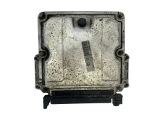 Controller PSA 0281010500 9641606980 Bosch 52629