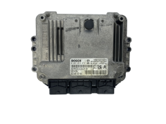 Controller PSA 0281013872 9664843780 9653958980 Bosch 47837
