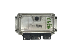Controller PSA 0261206606 9638765980id10 26FM0882 Bosch 60244