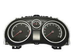 Speedometer/Instrument Cluster Opel Corsa P0013312051 50647