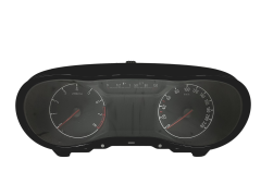 Speedometer/Instrument Cluster Opel Corsa E 367030224 39056365 47351