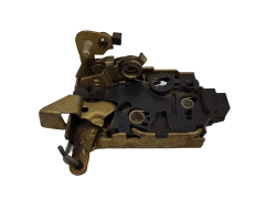 Door Lock Mechansim Right Front 96056001 Citroen ZX Rockwell 5D