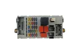 Controller BSI Fiat 51754986 NPL 51732919 CPL Delphi 36658