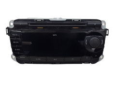 Radio Cd Mp3 Player Seat Ibiza 4 IV 6J1035153H