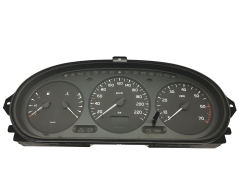 Speedometer/Instrument Cluster Renault Megane 1 Scenic 1 7700847782 F 42405