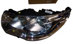Headlamp Left Original 6208.S2 6208S2 Citroen