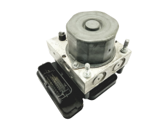 Abs Pump Forfour Twingo 3 476604765R A4539004507 Bosch 39305