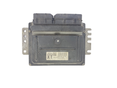 Controller MEC32-040 J3 XT Nissan Hitachi 57336