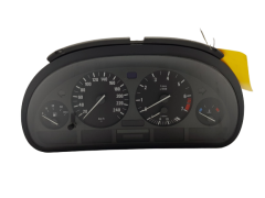 Speedometer/Instrument Cluster BMW 5 E39 62118372359 11008735025 VDO