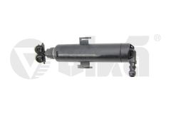 Headlamp Washer Nozzle Left 5L0955965 99551826601 Skoda Yeti Vika