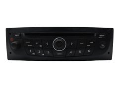 Cd Radio Player Navi Renault Scenic 2 281150009R