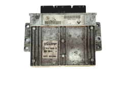 Controller 8200279459 8200279458 21647848-8 Renault Sagem 20701