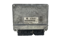 Controller 03E906033L 5WP40194 05 VW Siemens 50115