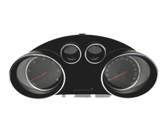 Speedometer/Instrument Cluster Opel Insignia 22783076 365903926H 48008