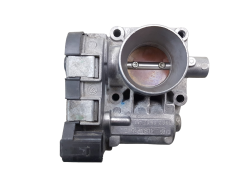 Air Throttle Body Fiat Ford 5519278 40SMF10 Magneti 2704