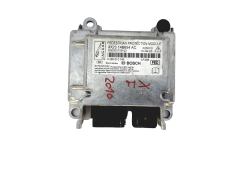 Controller 9X2314B654AC 0285010746 Jaguar Bosch
