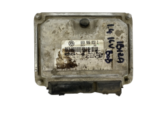 Controller 6K0906032C 0261206031 Seat  Bosch 52710