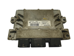 Controller S120202120A 8201077701 8200700600 Renault Continental 68397