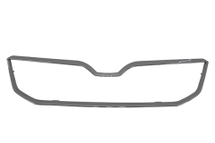 Grille Frame 5E0853761 88531507302 Skoda Octavia 3 DPA