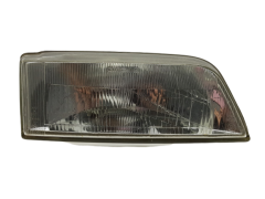 Headlamp Right Citroen ZX 95656544 Carello