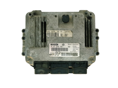 Controller PSA 0281010707 9647785780 9647158380 Bosch 30946
