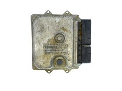 Controller 51879339 MJD8F2.G2 BC.0095576.E Fiat FPT 61912