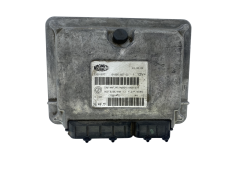 Controller 73501877 61600.627.02 IAW4AF.M7 Fiat Magneti Marelli 50399