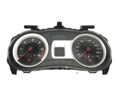 Speedometer/Instrument Cluster Renault Clio 3 8200761861 N 58699