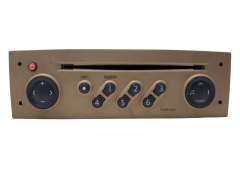 Cd Radio Player Renault Modus 8200335068 RENRDW136-00
