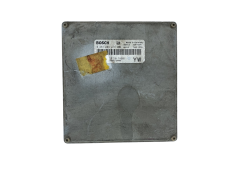 Controller 23710 74B01 0261204243 Nissan Bosch 53365