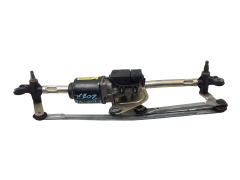 Wiper Mechanism Fiorino Bipper Nemo 064300350 1371045080 Mako 1520