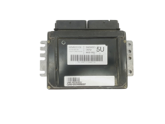 Controller 96291050 S010012001E0 Daewoo Chevrolet Kemsco 38889