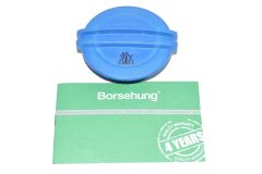 Surge Tank Cap 3B0121321 B19281 VW Audi Seat Borsehung
