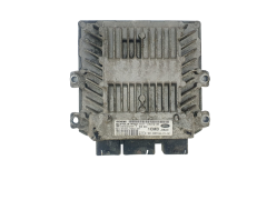 Controller 6S61-12A650-AB 5WS40241B-T 1CMB Ford Siemens 46533