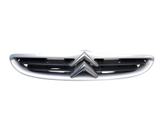 Radiator Grille 7804J6 9636012877 EZR Citroen Saxo 1999-2004