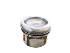 Engine Piston B 7700113638 2.0 8V F3R Renault 1024