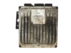 Controller 8200331477 8200469333 R0410B027D Renault Delphi 19547