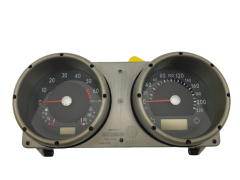 Speedometer/Instrument Cluster VW Polo 5220301800 1036025070 Motometer